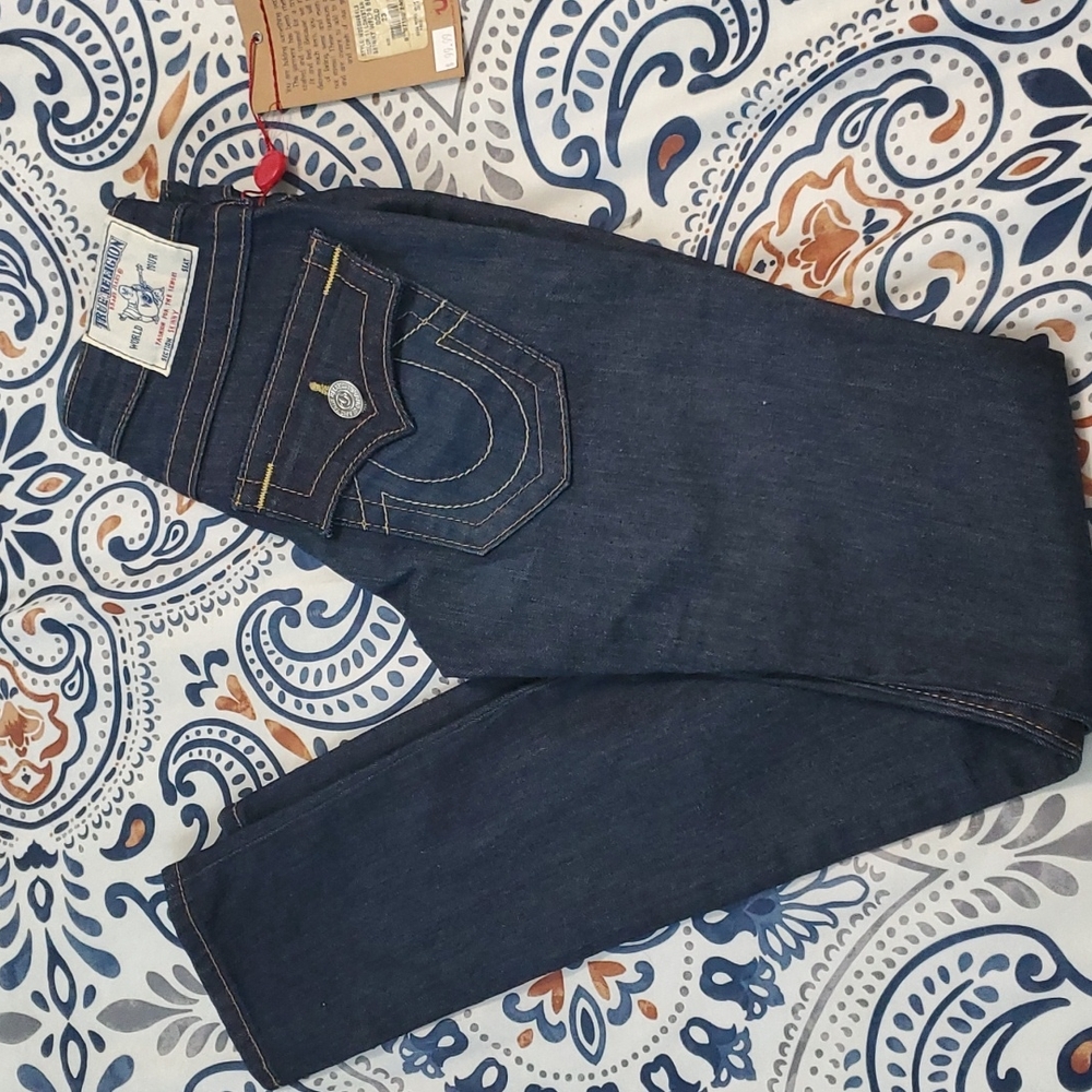 True religion jeans